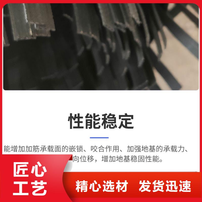 钢塑土工格栅_塑料土工格栅实体诚信厂家品质服务