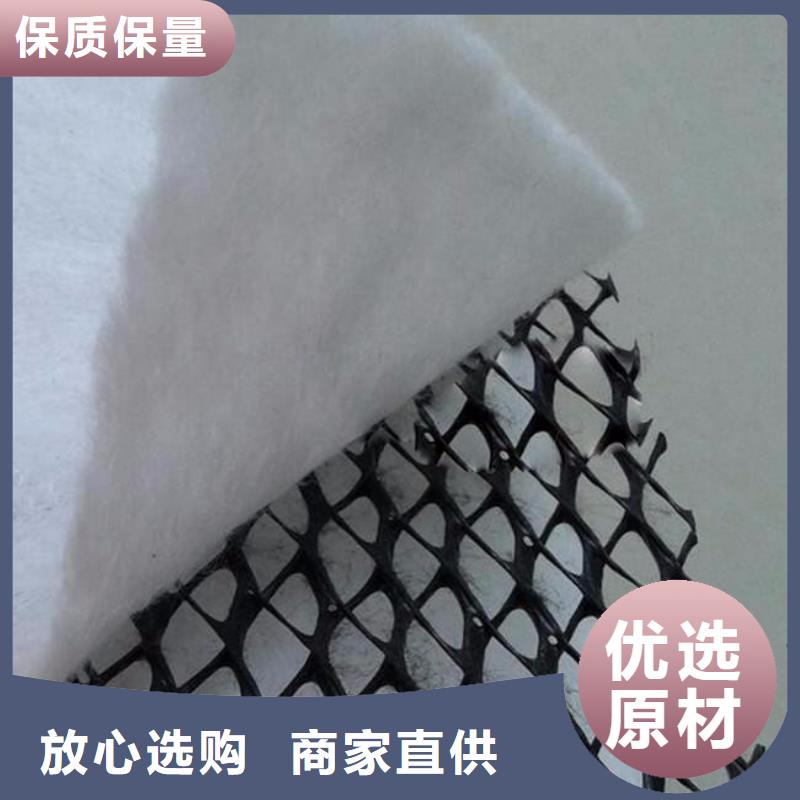 三维复合排水网【土工布】服务周到库存充足