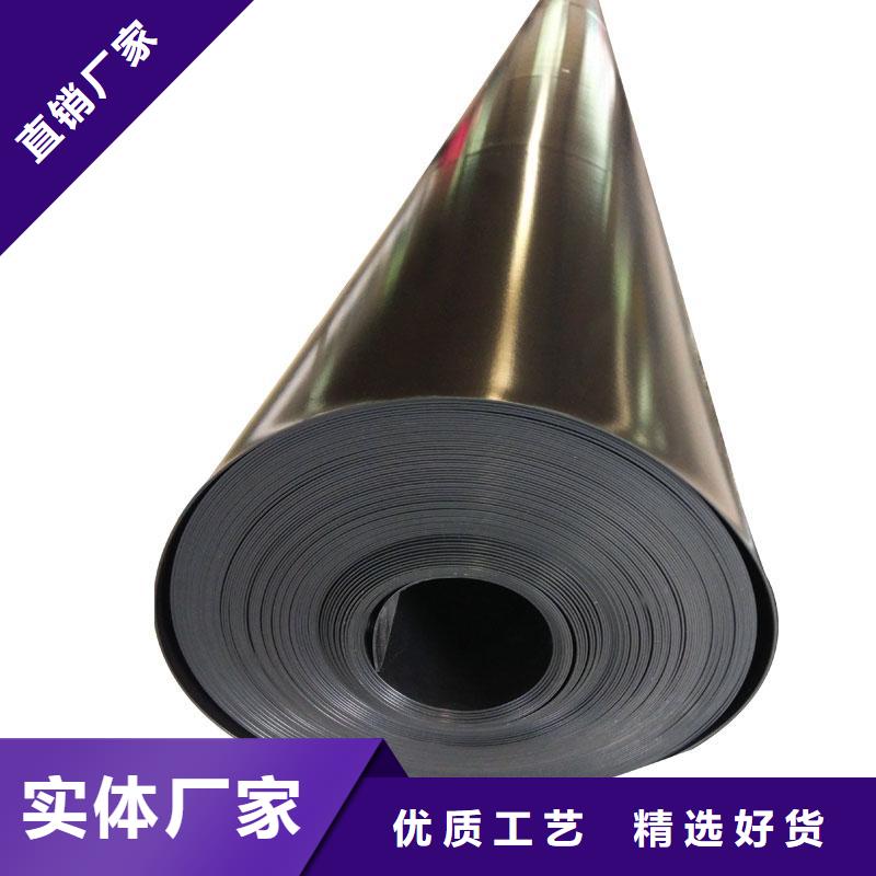 土工膜双向拉伸土工格栅老客户钟爱真诚合作