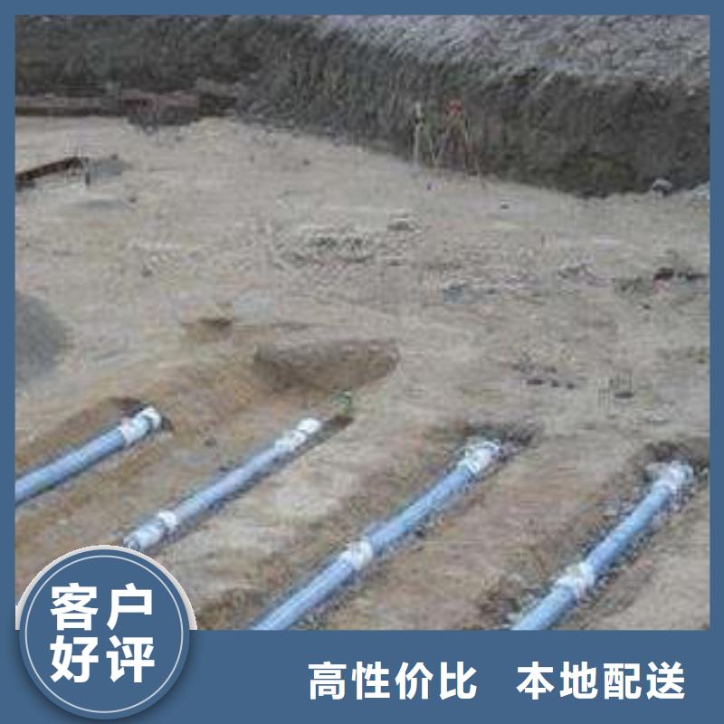 软式透水管钢塑土工格栅厂家工艺精细质保长久当地制造商