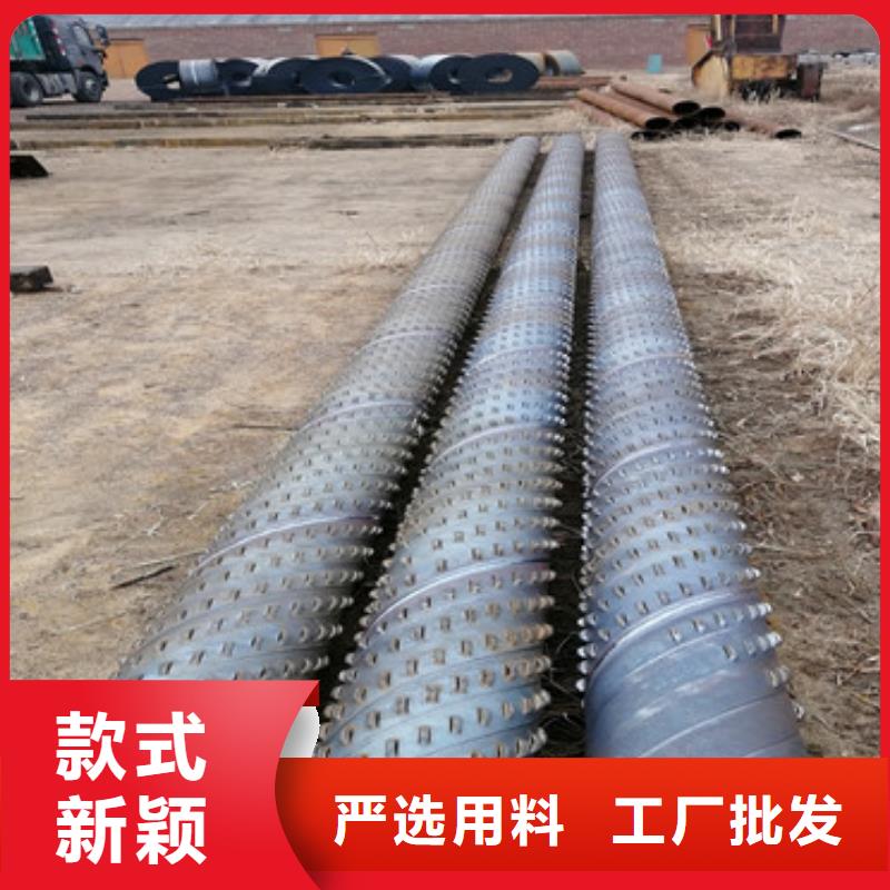 桥式滤水管600mm桥式滤水管价格优工厂直供