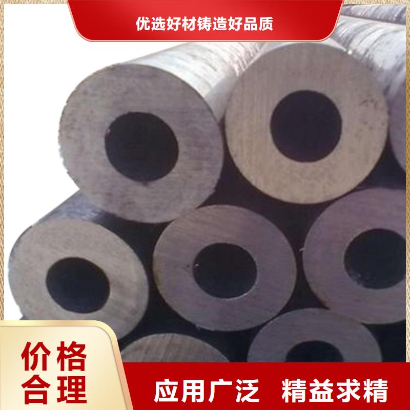 【20G高压锅炉管】20G无缝钢管应用领域合作共赢