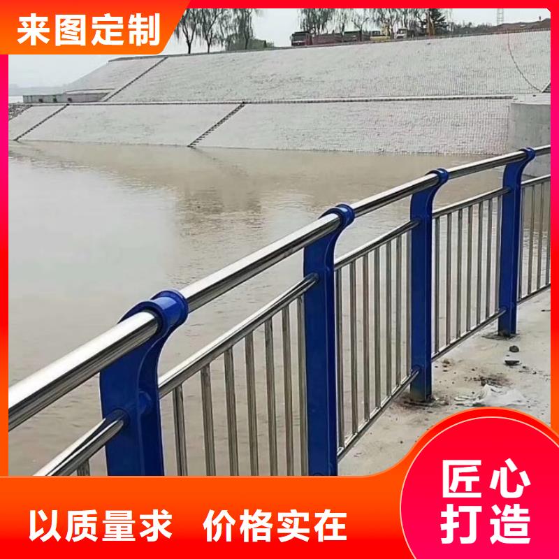 护栏,不锈钢复合管栏杆生产安装本地生产商