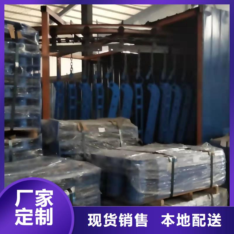 护栏【高速开口栏网】自营品质有保障选择我们选择放心