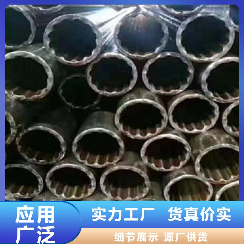 【精密钢管无缝钢管厂家品牌专营】以质量求生存