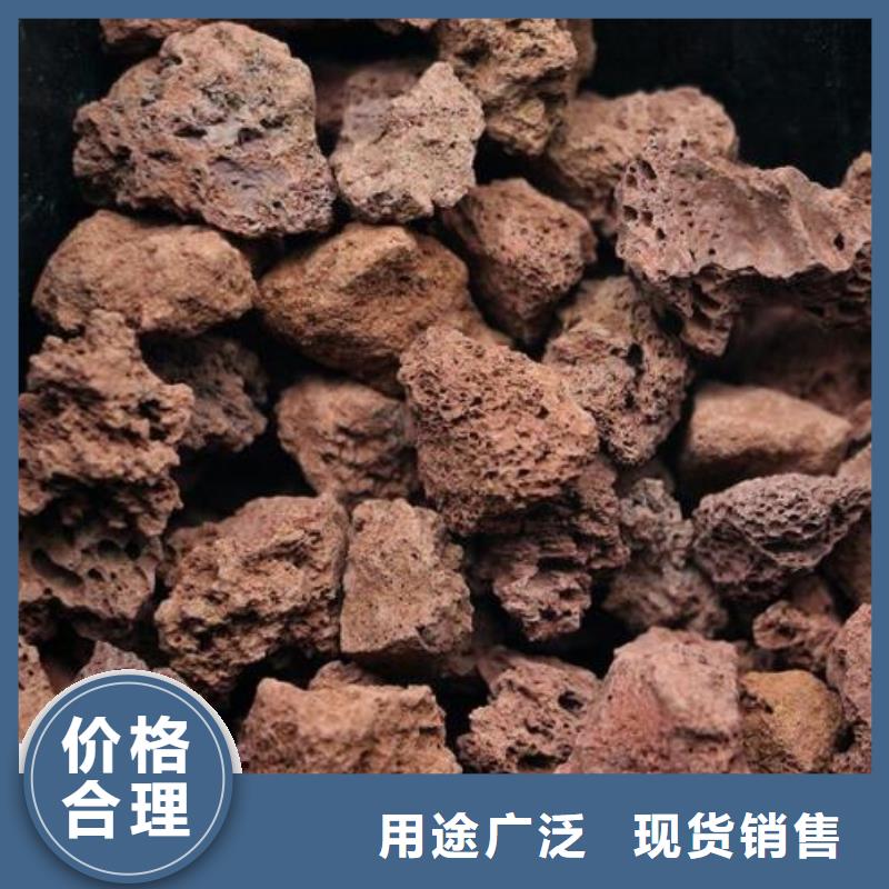 火山岩滤头实力优品标准工艺