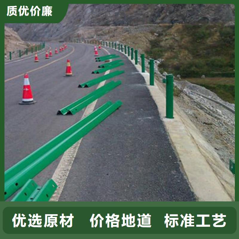 桥梁护栏-市政道路防护栏诚信厂家源厂直接供货