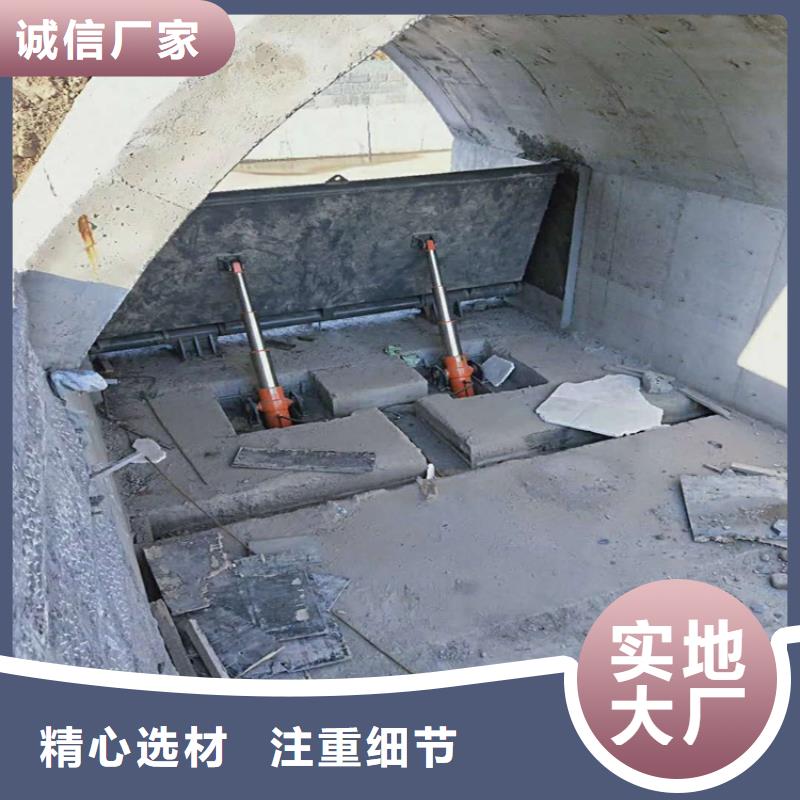 钢制拍门欢迎电询当地生产商