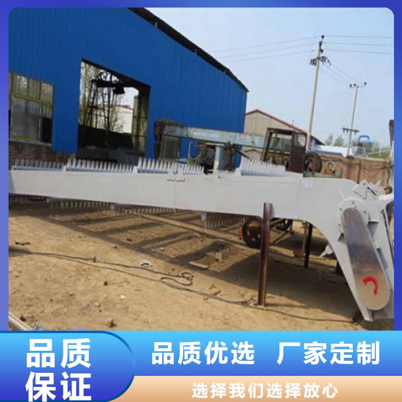 格栅清污机免费报价实体厂家大量现货