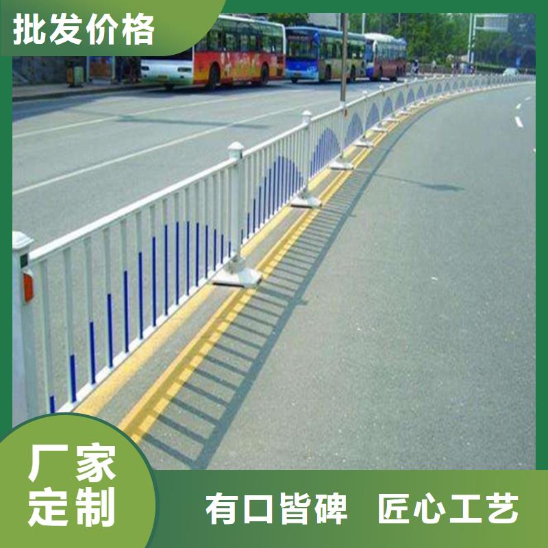 【桥梁护栏】,公路护栏安心购精心选材