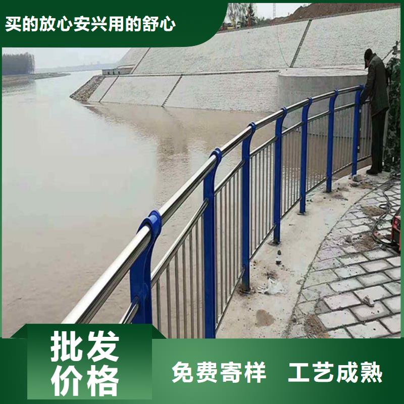 防撞护栏,道路护栏随心所欲定制本地货源