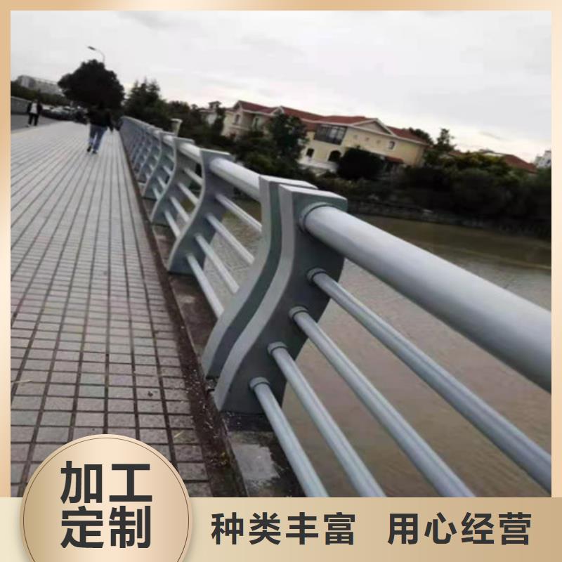 【防撞护栏】,中央分隔栏精工细作品质优良拒绝中间商