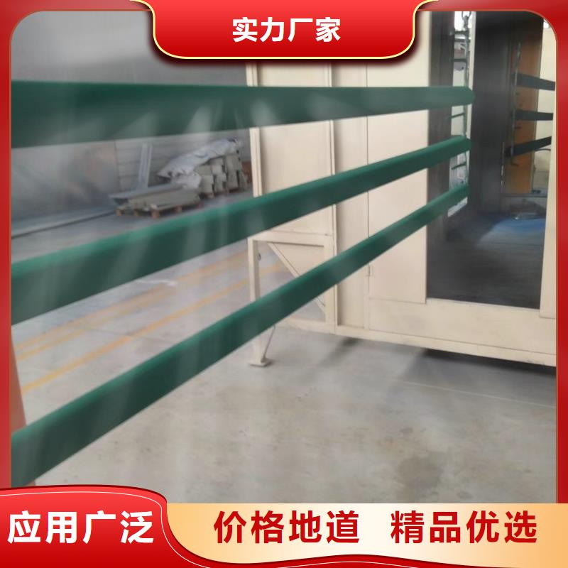 桥梁护栏【波形护栏】质优价保使用寿命长久