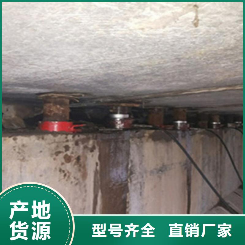桥梁支座更换品质商家诚信为本