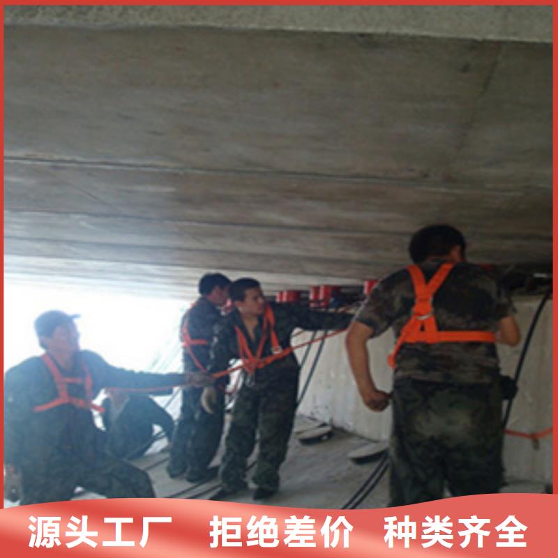 桥梁顶升支座更换施工队伍行业优选