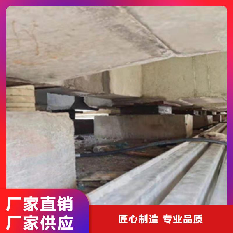 空心板梁支座更换施工费用型号全价格低