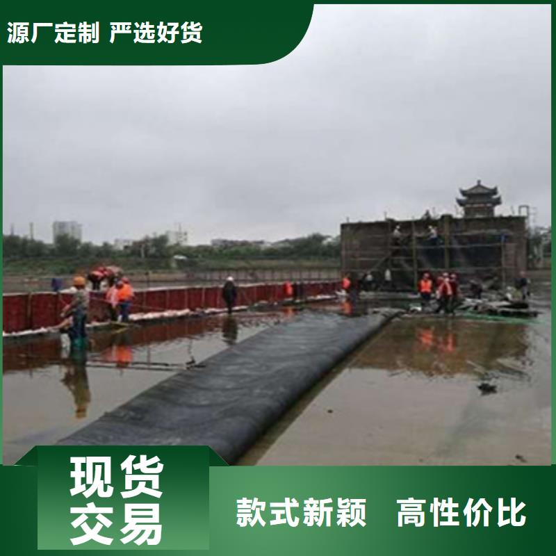 橡胶坝维修施工价格产品细节参数