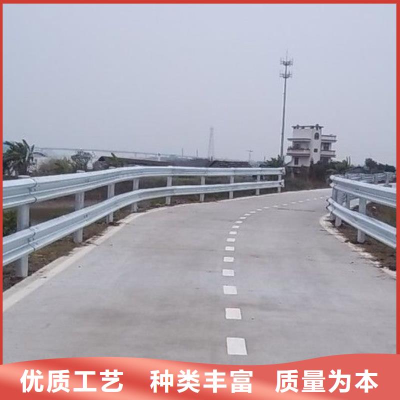 道路护栏旋转护栏种类丰富匠心打造