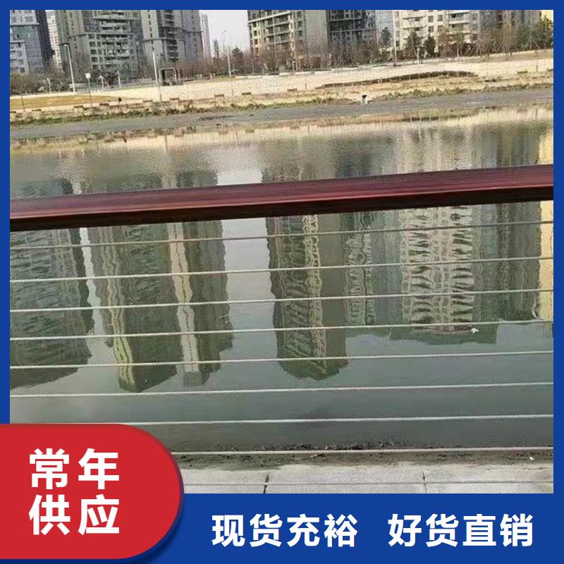 道路护栏_桥梁钢护栏专心专注专业质量检测