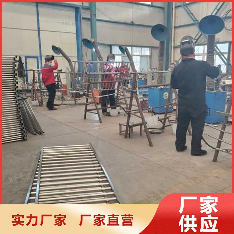 【道路护栏桥梁护栏专业生产品质保证】追求品质