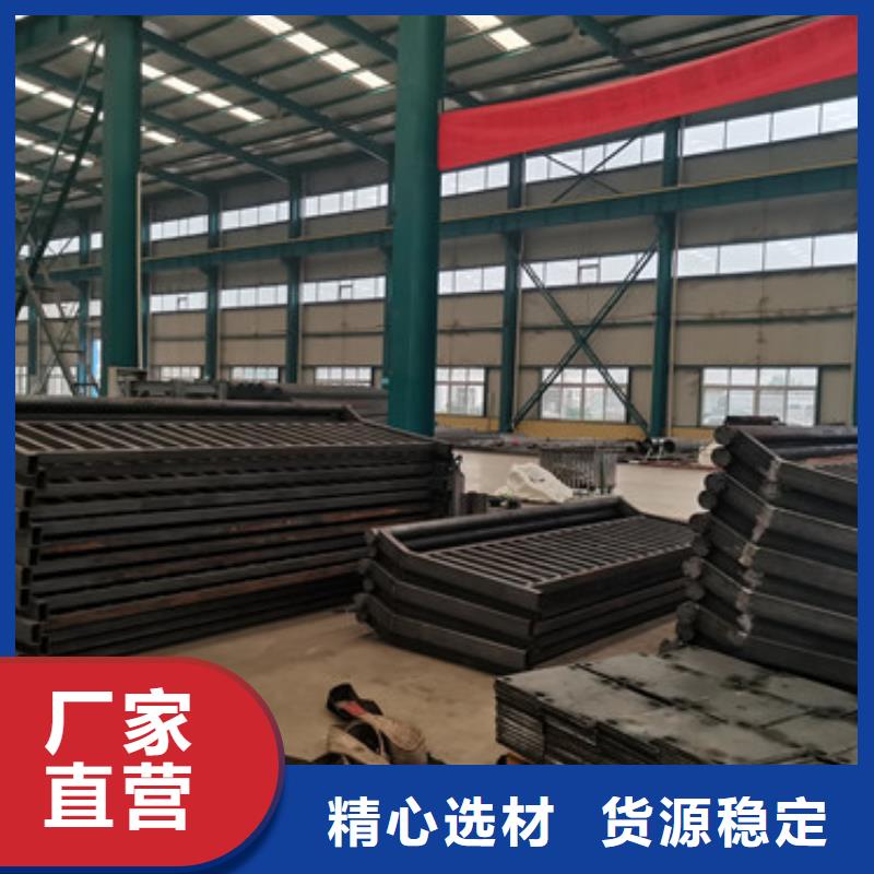 桥梁防撞护栏_桥梁防撞护栏厂极速发货支持大小批量采购