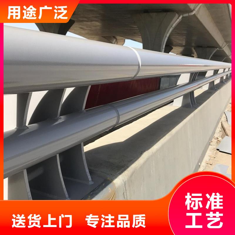 防撞护栏,景点景观护栏货源足质量好同城生产厂家