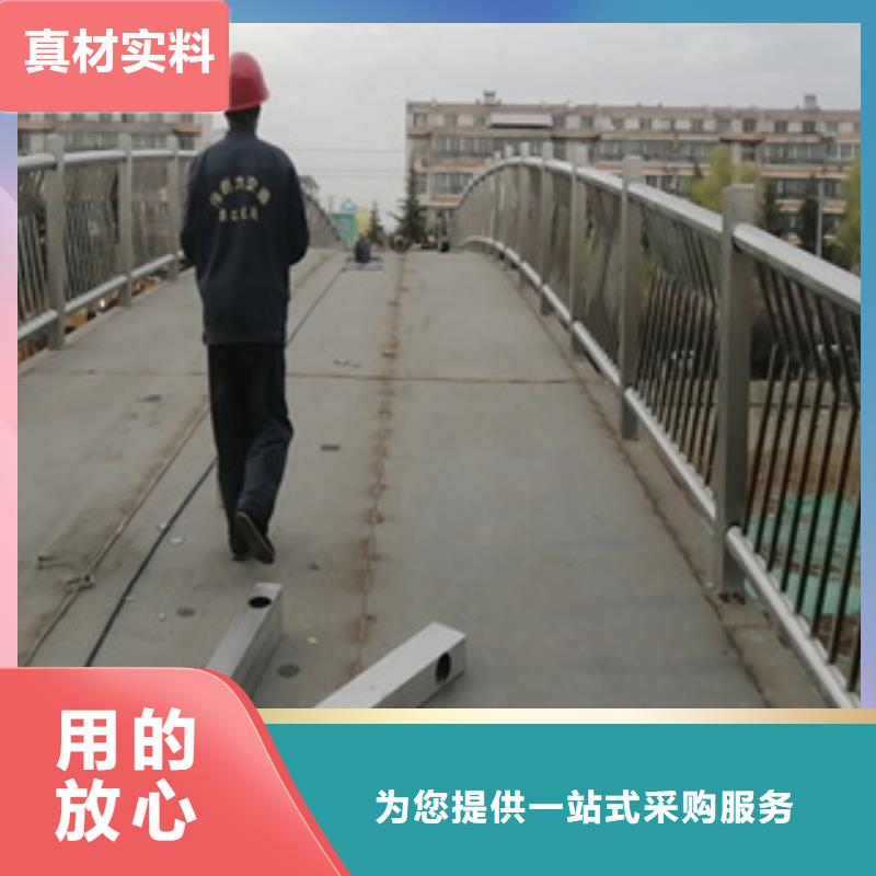 不锈钢护栏护栏钢板立柱一对一为您服务来图来样定制