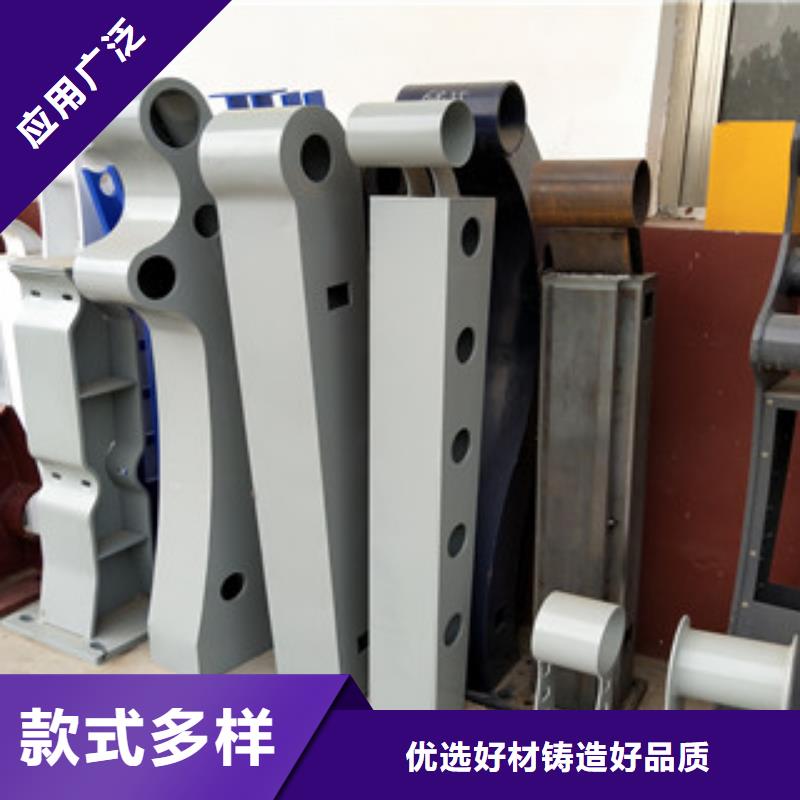 0517-钢板立柱高品质现货销售同城经销商