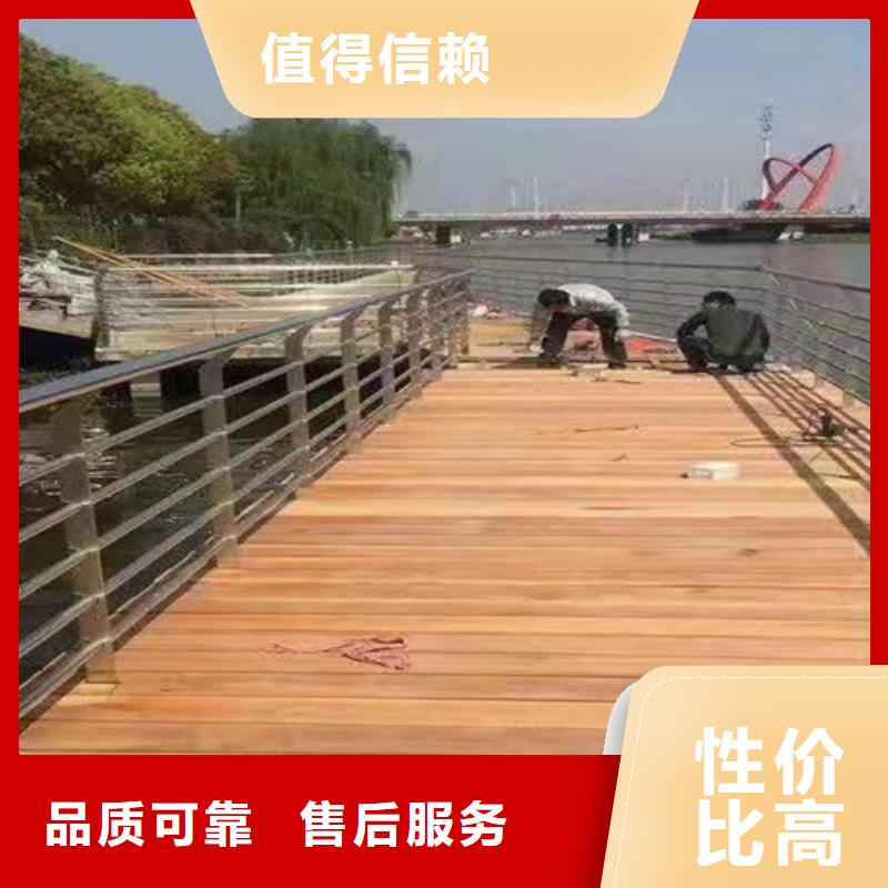 ​桥梁护栏铸钢护栏高品质现货销售热销产品