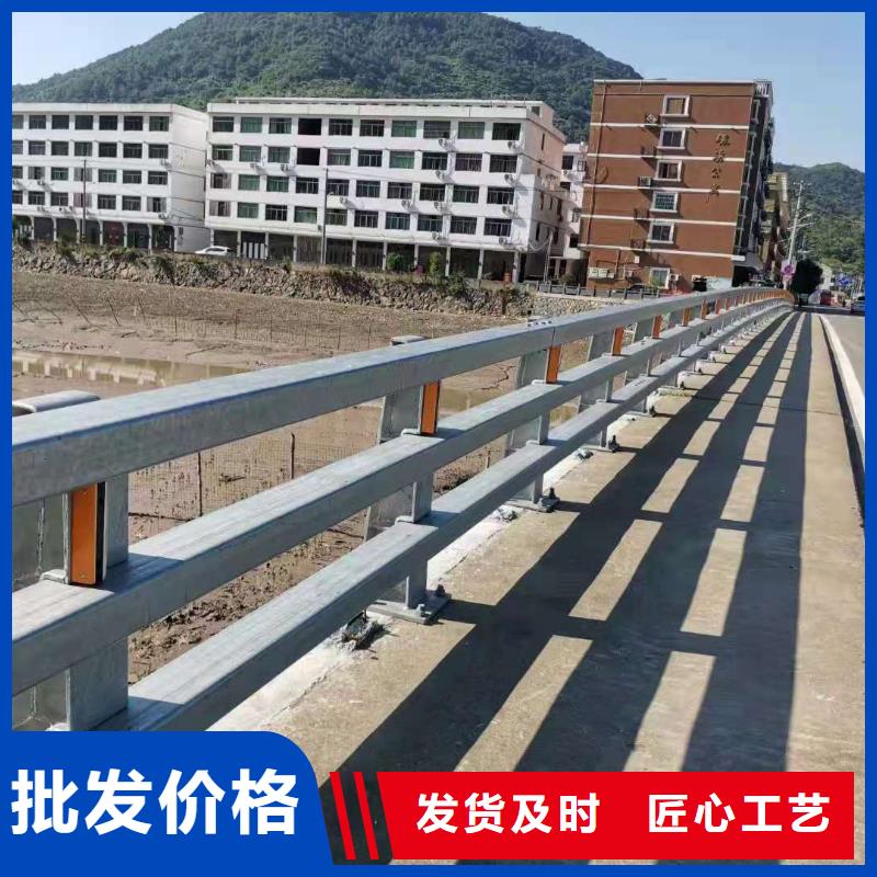 铸钢护栏【道路护栏】品质优良本地服务商