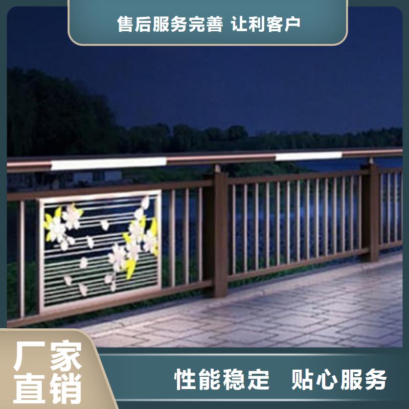 灯光护栏人车分流栏质量检测当地货源