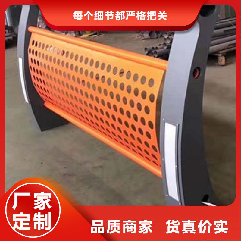 灯光护栏【【桥梁护栏】】产品优良厂家货源稳定