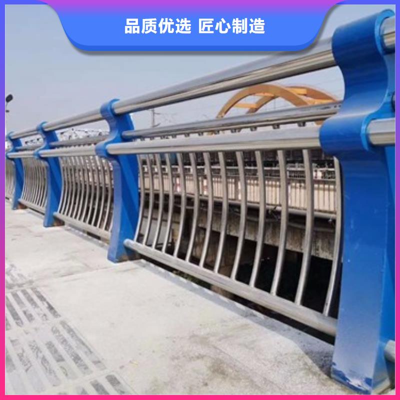 不锈钢复合管护栏304不锈钢复合管直销厂家当地服务商