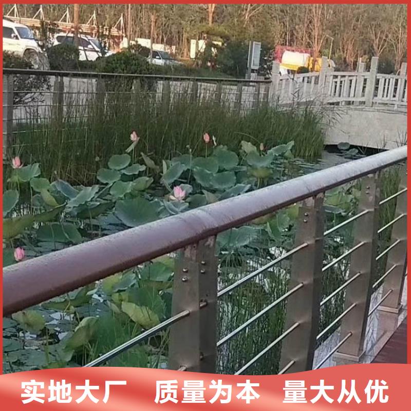 钢丝绳护栏桥梁护栏自产自销敢与同行比质量