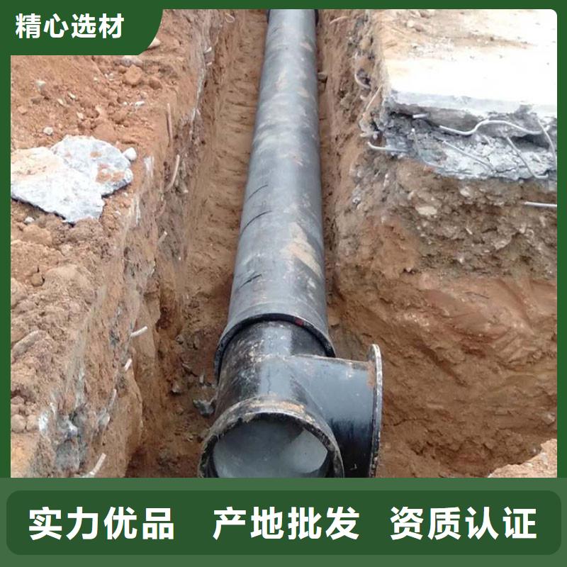 排水管球墨铸铁井盖免费寄样本地厂家