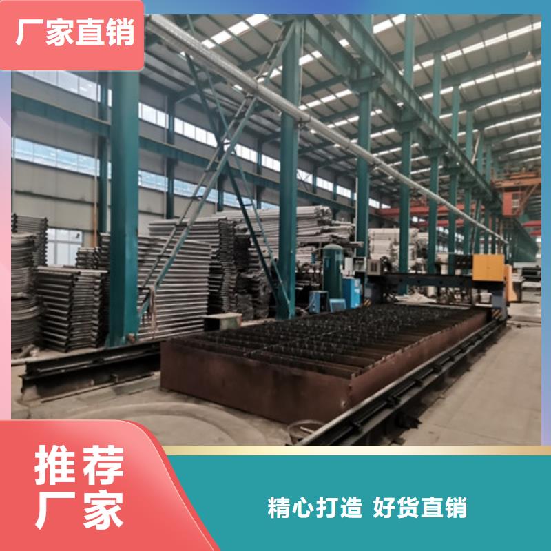 桥梁护栏,不锈钢复合管护栏物流配送购买的是放心