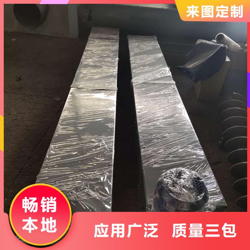 螺旋输送机埋刮板输送机厂家实力雄厚同城经销商
