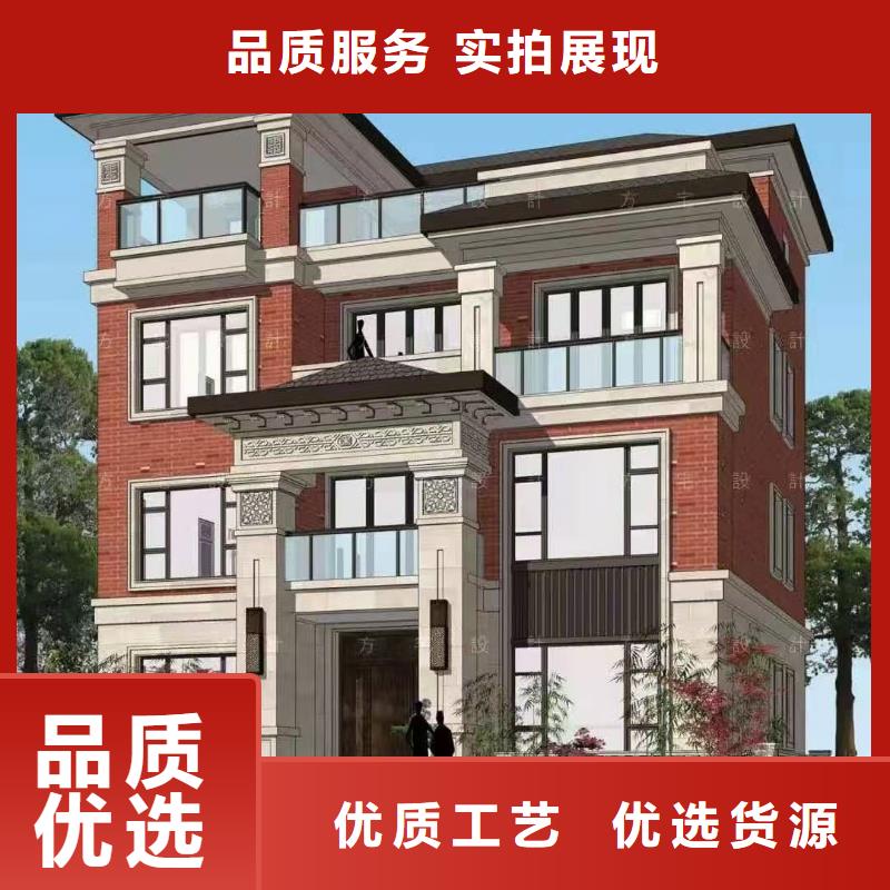 轻钢别墅一致好评产品订制批发