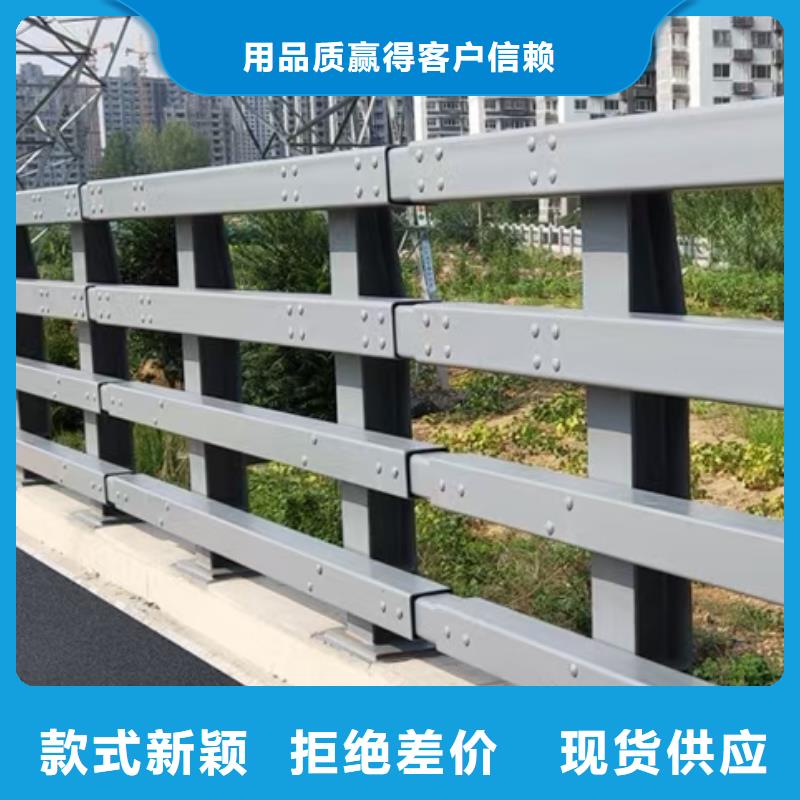 桥梁护栏-LED防护栏杆使用方法种类多质量好