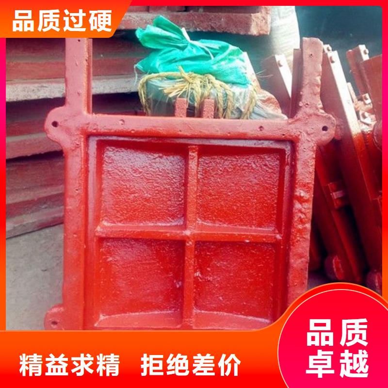 铸铁闸门,钢制拍门厂家打造行业品质好货直销