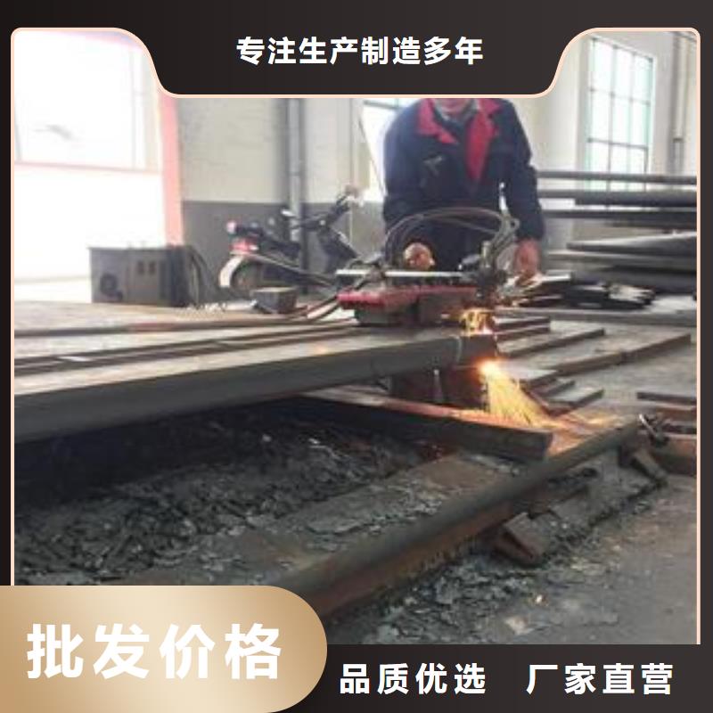 Q345B钢板NM400钢板厂家货源稳定客户好评