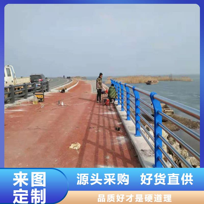 桥梁护栏钢板立柱工厂价格同城厂家