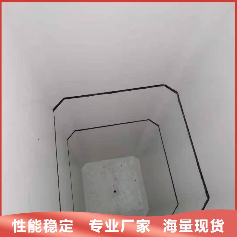 PVCTPO防水施工适用场景附近生产厂家