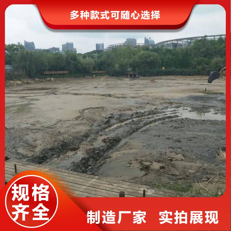 【污泥处理土壤固化剂好品质经得住考验】以质量求生存