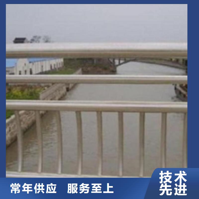 护栏3-河道景观护栏种类齐全本地制造商