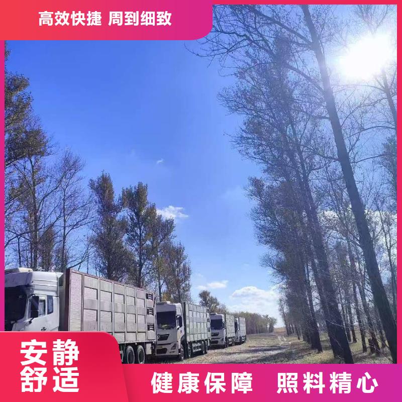 无锡到百色农牧运输应急