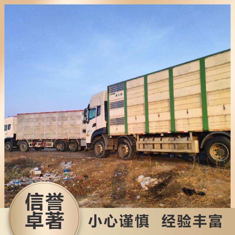 宿迁市到淮北羊运输专用车稳妥可靠