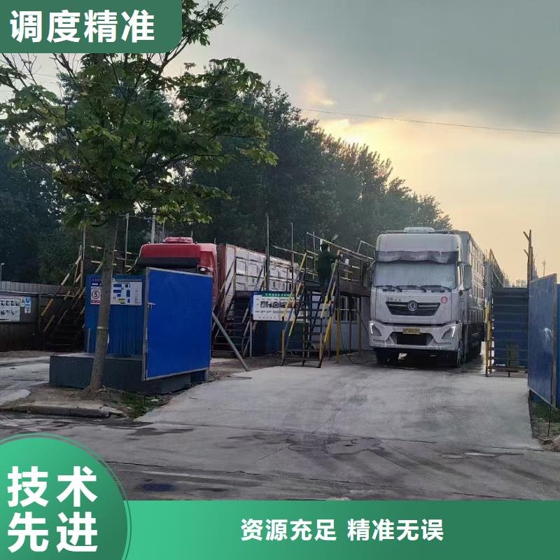 亳州到哈尔滨猪只贸易实力雄厚