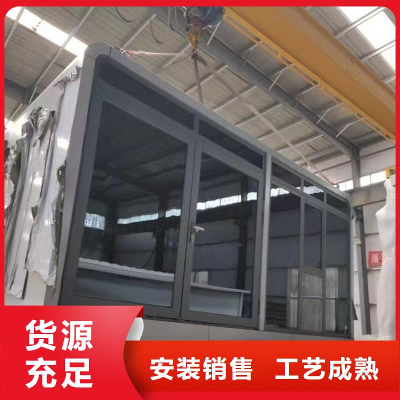 网红集装箱多年经验网红箱专业同城公司