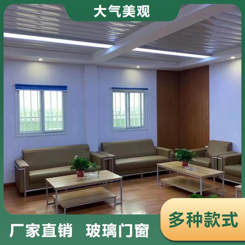 呼市箱式钢结构车间批发多年经验产地源头好货